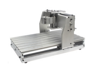 怎樣選擇合適的高速精密CNC雕銑機？