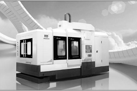 廠家講解高速龍門銑操作要點