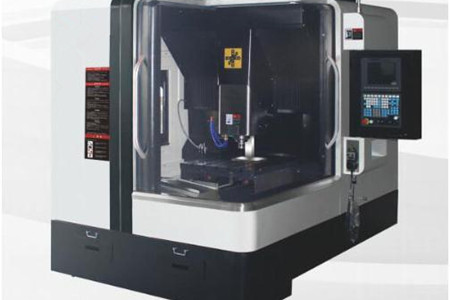 如何安裝數(shù)控雕銑機(jī)？