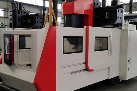 數(shù)控雕銑機(jī)對(duì)工作環(huán)境有要求