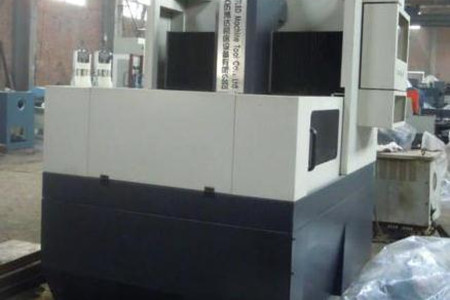 數(shù)控雕銑機和雕刻機有什么不同？