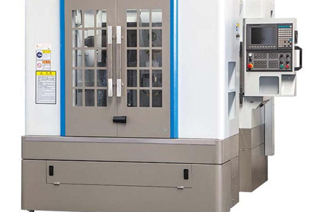 如何挑選一臺合適的高速龍門銑？