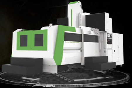 數(shù)控雕銑機(jī)導(dǎo)軌生銹怎么辦？