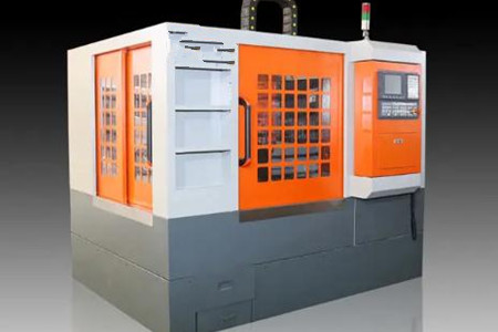 什么樣的高速雕銑機(jī)才算合格？