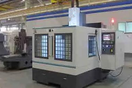 高速雕銑機(jī)