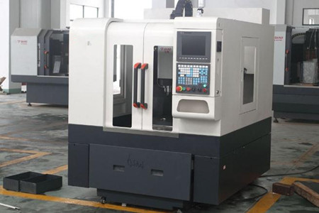 選購數(shù)控雕銑機時需參考哪些條件？