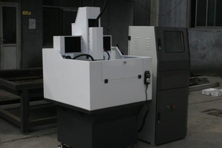 數(shù)控雕銑機