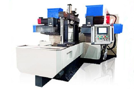 數(shù)控龍門銑如何潤(rùn)滑？