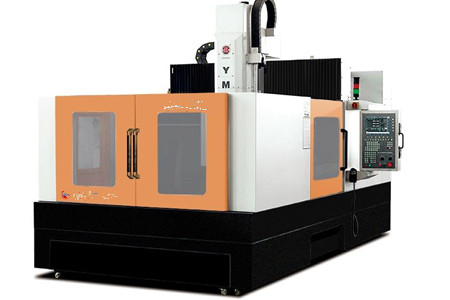 數(shù)控高速雕銑機(jī)