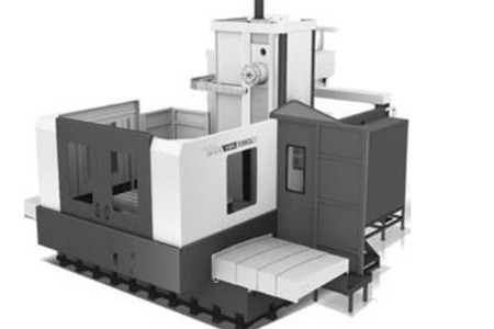 高速龍門銑在檢修時應注意的事項