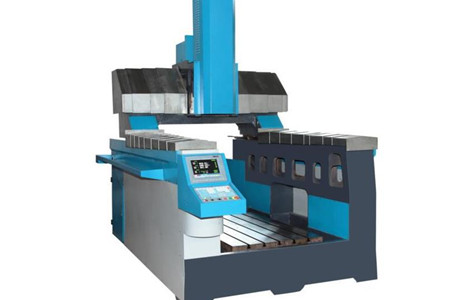 雕銑機(jī)廠家介紹不同機(jī)型之間的區(qū)別和應(yīng)用