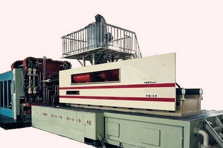 大型龍門銑的結(jié)構(gòu)組成以及應(yīng)用領(lǐng)域