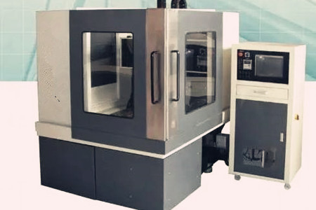 高精密雕銑機(jī)主軸速度波動的故障原因及維修方法