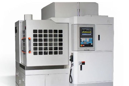 這才是數(shù)控雕銑機(jī)說明書的正確“打開方式”！