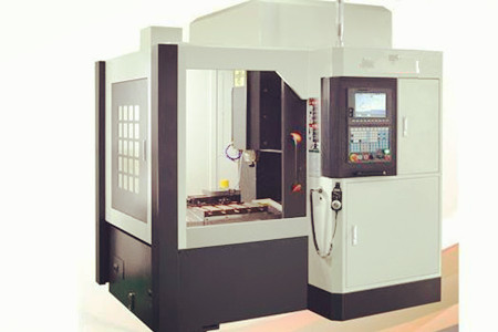 這才是數(shù)控雕銑機(jī)說明書的正確“打開方式”！