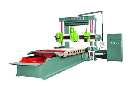 如何安全使用大型龍門銑？收藏這份建議！