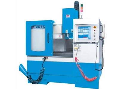 啟動高速龍門銑不僅僅是打開電源這么簡單！