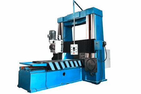 如何安全使用大型高速龍門銑？這些規(guī)范要牢記！