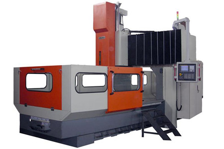 如何判斷高速龍門銑是否故障？