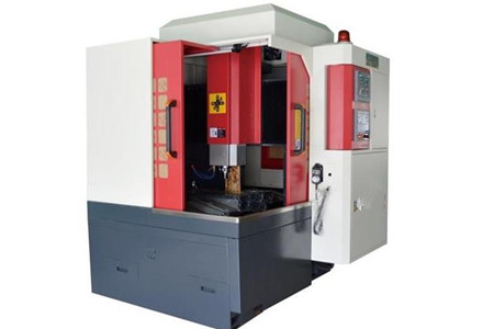 數(shù)控雕銑機(jī)保養(yǎng)時(shí)不要忘記零件問(wèn)題