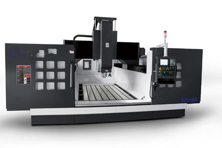 如何提高高速龍門銑加工精度？學(xué)會這幾招！