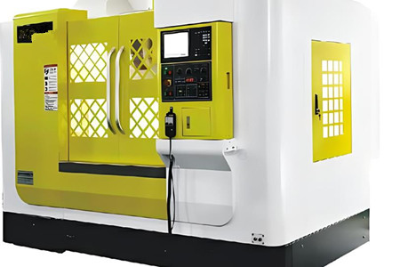 數(shù)控雕銑機(jī)是雕刻機(jī)成功“蛻變”的典型代表！