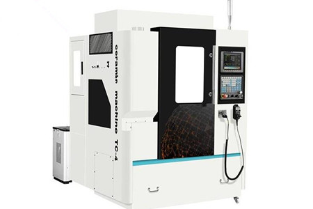 高精密雕銑機(jī)購買五部曲，做到了就是買對(duì)了！