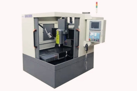 高精密雕銑機(jī)的持續(xù)創(chuàng)新，為制造業(yè)帶來更多可能！