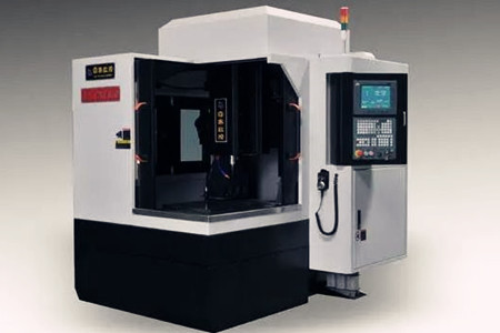 高精密雕銑機(jī)的持續(xù)創(chuàng)新，為制造業(yè)帶來更多可能！