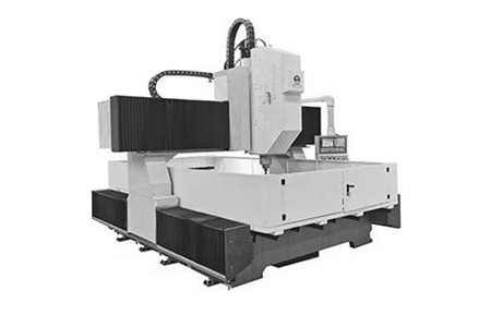 高速龍門(mén)銑的操作須知與注意事項(xiàng)
