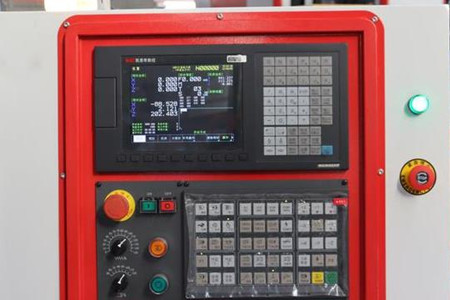 沒(méi)那么神秘，高速龍門銑其實(shí)是這樣組成的