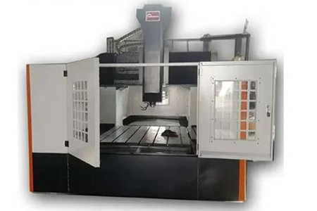 大型龍門銑配件廠家報價為何差距懸殊？原因如此！