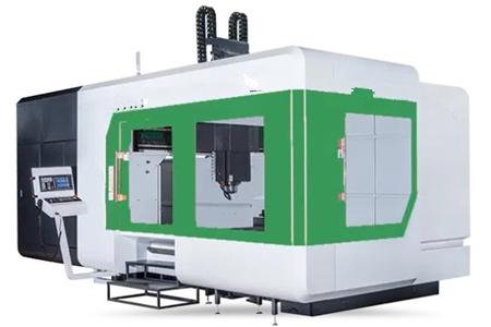 大型龍門銑如何對刀？掌握這七個步驟！