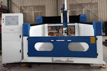 雕銑機(jī)與雕刻機(jī)在裝備、行程以及加工范圍上的區(qū)別 圖2