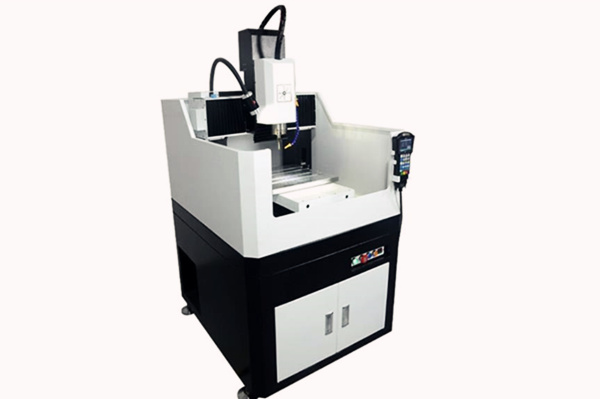 數(shù)控雕銑機(jī)如何操作？初學(xué)者操作指南！ 圖2