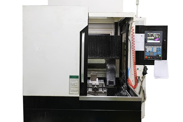 高速雕銑機的這些錯誤使用方式，你有過嗎？ 圖1