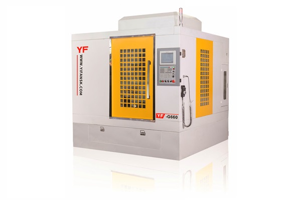 數(shù)控龍門高速銑的選材、工藝與應(yīng)用全解析 圖1