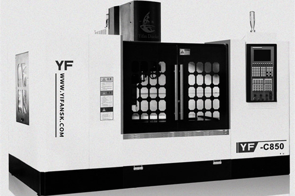 數(shù)控龍門高速銑的選材、工藝與應(yīng)用全解析 圖2