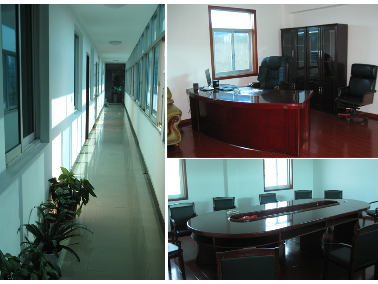 寧?？h一帆數(shù)控機(jī)械有限公司辦公場(chǎng)所