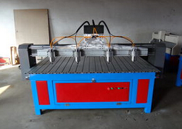 JDK-1型數(shù)控木工雕刻機(jī)特點(diǎn)以及報(bào)價(jià)