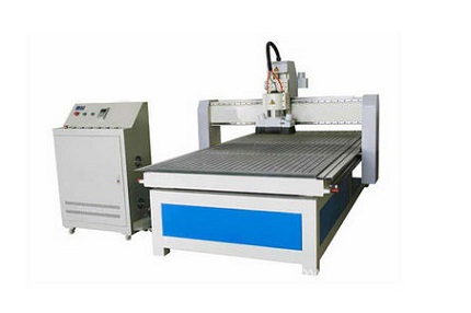高速雕銑機