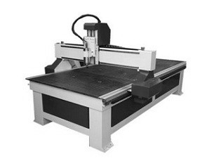 小型cnc雕銑機(jī)