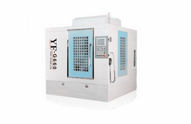 高速龍門銑主要有哪些類別？