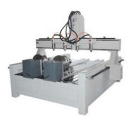 木工雕刻機如何提高效率？