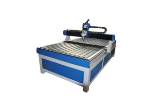 小型cnc雕銑機(jī)