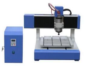 小型雕銑機(jī)