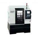 數(shù)控雕銑機