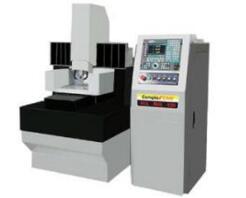 數(shù)控雕銑機