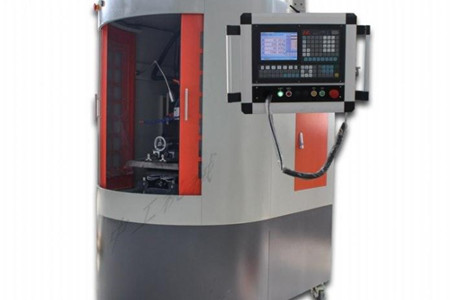 如何選擇一臺合適的高精密雕銑機？