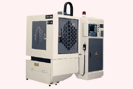 數(shù)控雕銑機(jī)使用時(shí)溫度過高的原因